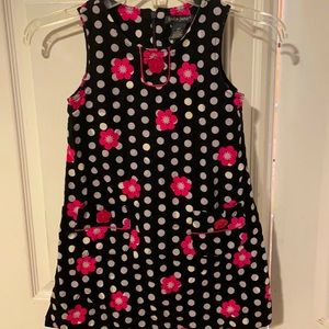 Lydia Jane Little Girls Dress 💗